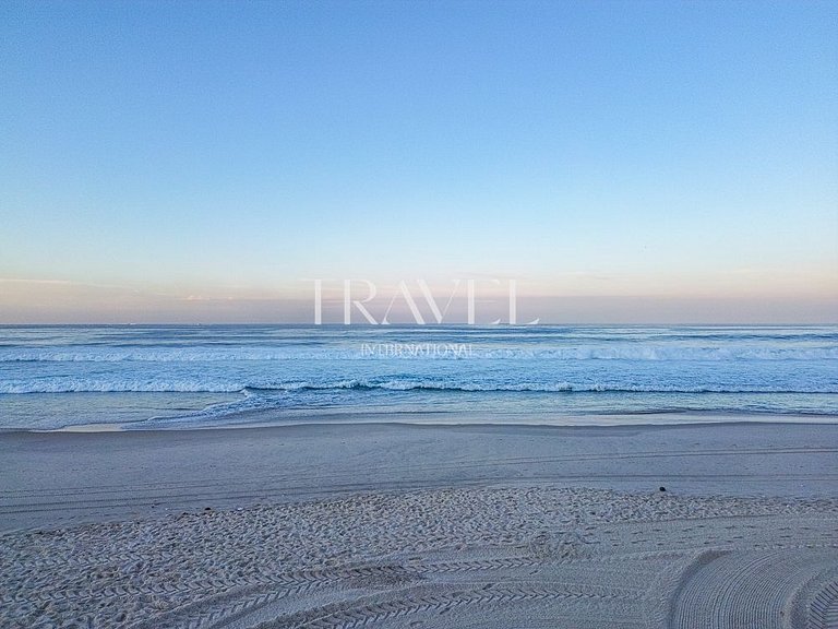 Barra Palace Hotel | Wonderful Sea View