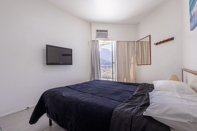 Barra Palace Hotel | Wonderful Sea View