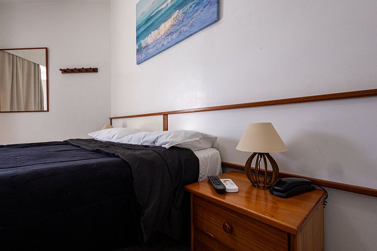 Barra Palace Hotel | Wonderful Sea View