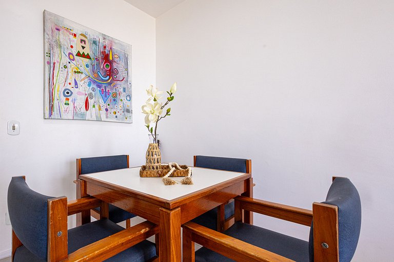 Barra Palace Hotel | Wonderful Sea View