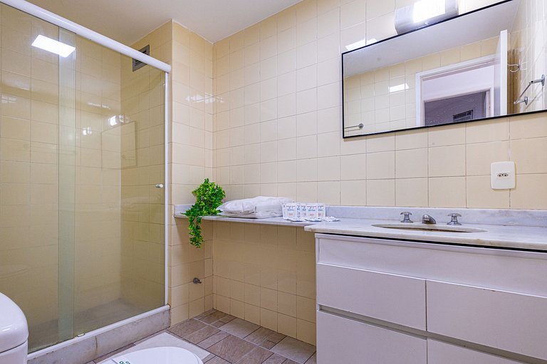 Barra Palace Hotel | Wonderful Sea View