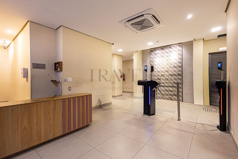 Residencial Vargas 1140