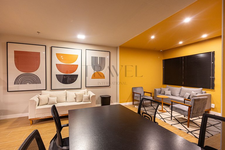 Residencial Vargas 1140