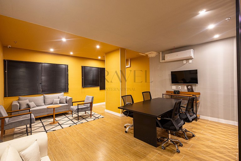 Residencial Vargas 1140